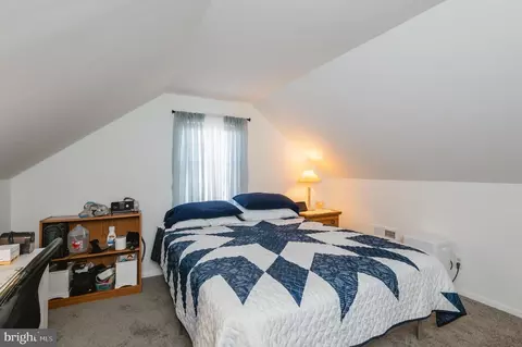 Bedroom - 2923 Illinois, Baltimore Highlands, MD 21227 photo 6 of 9