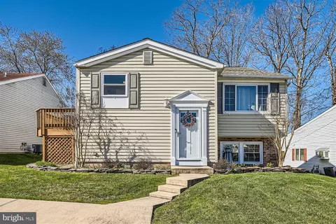 5412 Balistan Rd, Rosedale, MD 21237