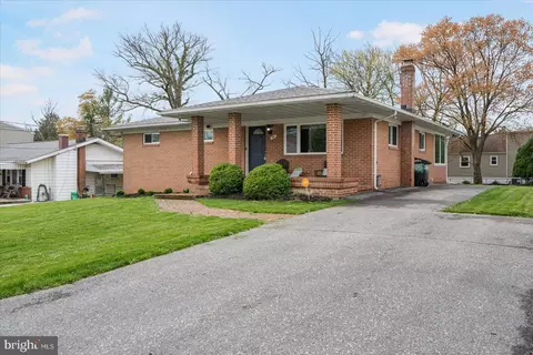 5911 Montgomery St, Gwynn Oak, MD 21207