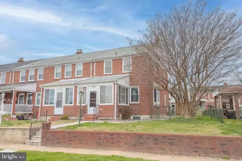 7210 Bridgewood Dr, Baltimore, MD 21224