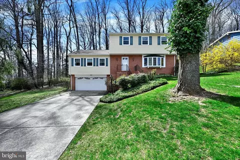319 Presway Rd, Lutherville Timonium, MD 21093