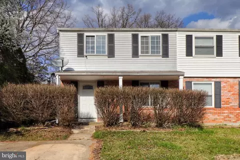 4346 Garland Ave, Nottingham, MD 21236