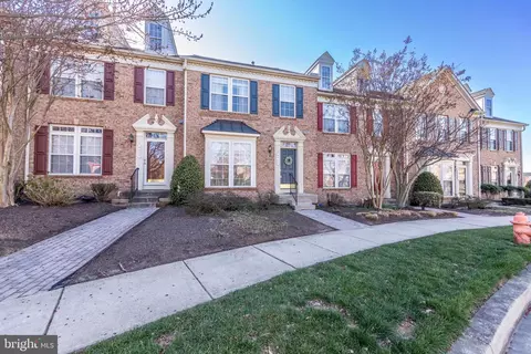 9320 Indian Trail Way, Perry Hall, MD 21128