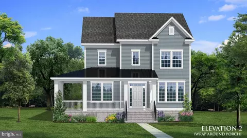 6520 Greenleigh Ave, Middle River, MD 21220