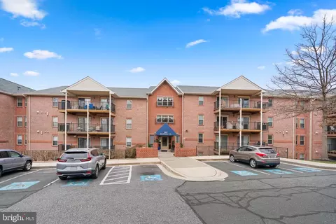 3907 Hannon Ct #1D, Nottingham, MD 21236