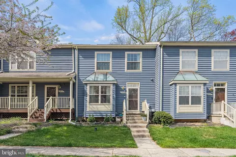 4609 Mews Dr, Owings Mills, MD 21117