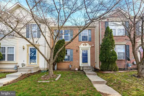9327 Vanguard Ct, Owings Mills, MD 21117