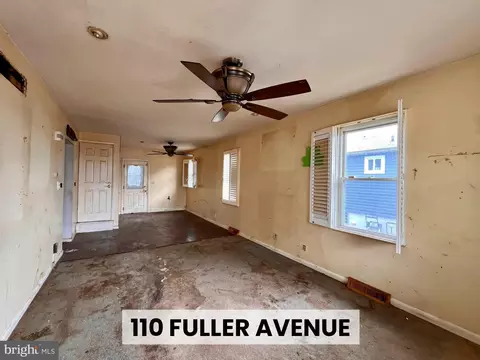 110 Fuller Ave, Baltimore, MD 21206 photo 5