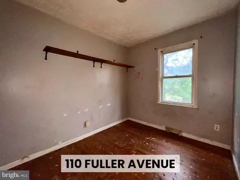 110 Fuller Ave, Baltimore, MD 21206 photo 8