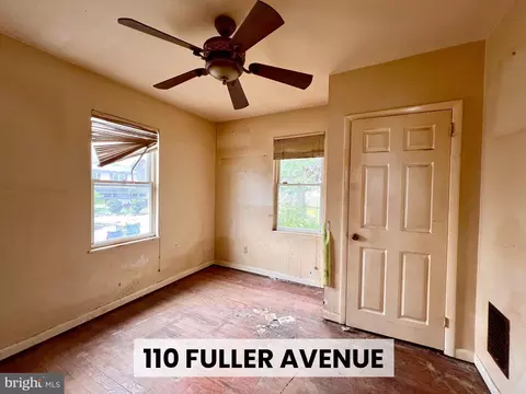 110 Fuller Ave, Baltimore, MD 21206 photo 7