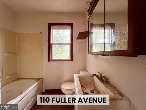 110 Fuller Ave, Baltimore, MD 21206 photo 9