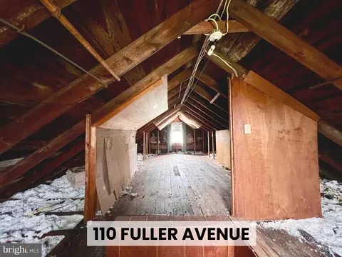 110 Fuller Ave, Baltimore, MD 21206 photo 10
