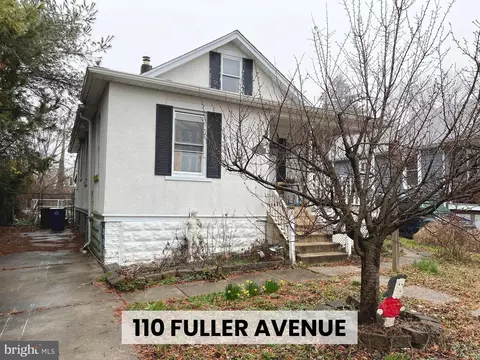 110 Fuller Ave, Baltimore, MD 21206 photo 2