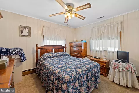 Bedroom - 6 Left Wing Dr, Middle River, MD 21220 photo 3 of 6