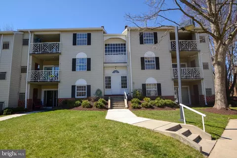 4 Stapleton Ct #101, Lutherville Timonium, MD 21093