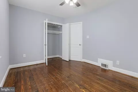 Bedroom - 8 Oakwood Rd, Dundalk, MD 21222 photo 1 of 2