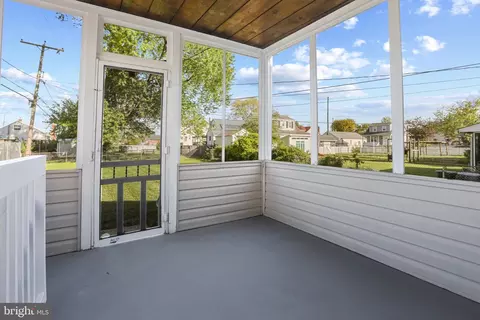 Exterior - 8 Oakwood Rd, Dundalk, MD 21222 photo 7 of 14