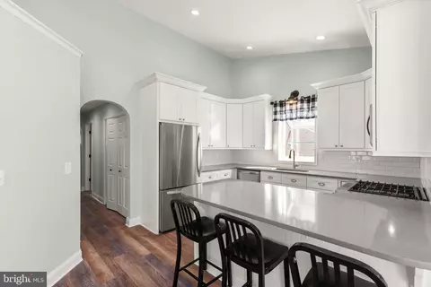 Kitchen - 7635 S Bend Rd, Dundalk, MD 21222 photo 1 of 4