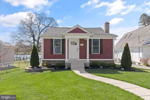 7635 S Bend Rd, Dundalk, MD 21222