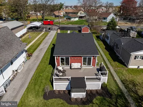 View/Area - 7635 S Bend Rd, Dundalk, MD 21222 photo 14 of 14