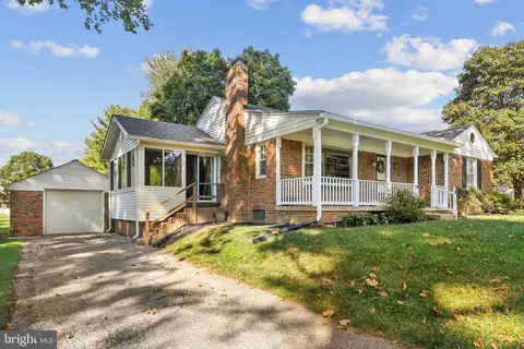 13913 Hanover Pike, Reisterstown, MD 21136
