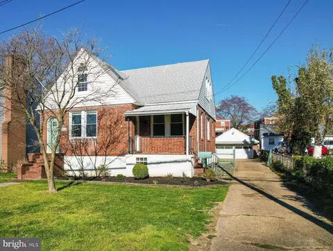 5112 Shelbourne Rd, Halethorpe, MD 21227