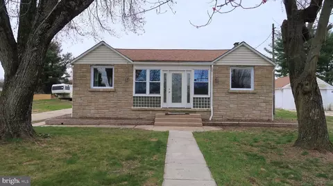 11123 Bird River Grove Rd, White Marsh, MD 21162