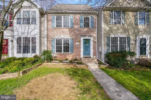 22 Amberlady Ct, Owings Mills, MD 21117