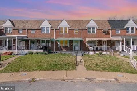 2439 Fairway, Dundalk, MD 21222