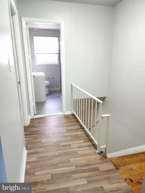 Entry Way - 4248 Nadine Dr, Baltimore, MD 21215 photo 1 of 2