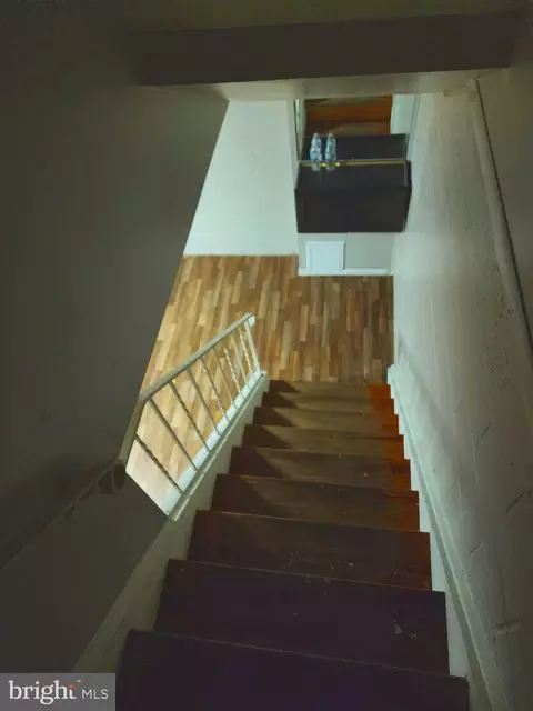 Entry Way - 4248 Nadine Dr, Baltimore, MD 21215 photo 2 of 2