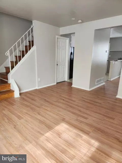 Living - 4248 Nadine Dr, Baltimore, MD 21215 photo 1 of 1