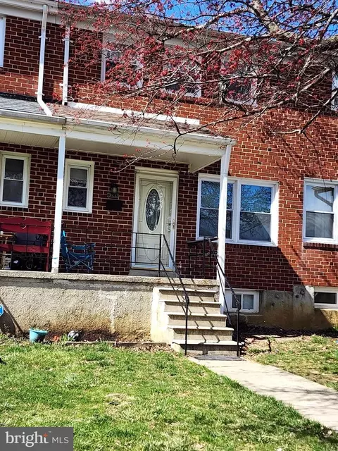 4248 Nadine Dr, Baltimore, MD 21215