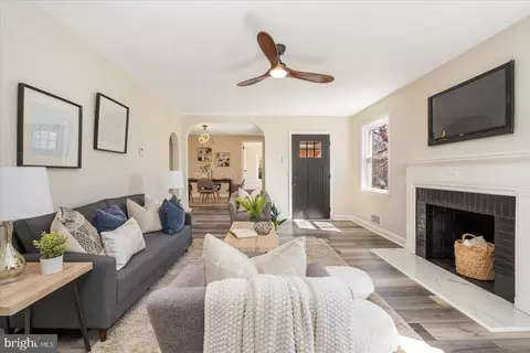 3730 Lochearn Dr, Gwynn Oak, MD 21207