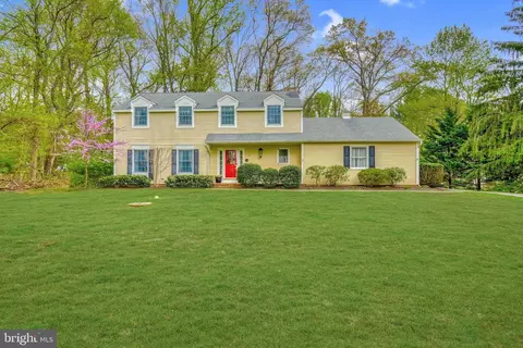 1904 Billy Barton Cir, Reisterstown, MD 21136