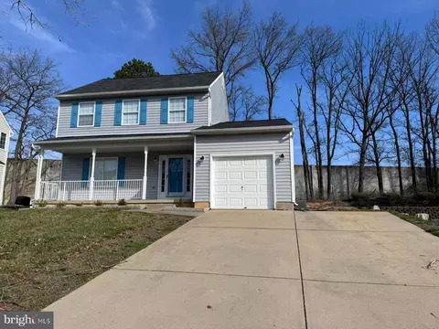 9036 Tarpleys Cir, Rosedale, MD 21237