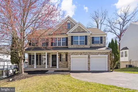 8603 Lisa Ct, Randallstown, MD 21133