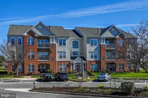 4814 Brightleaf Ct #4814, Rosedale, MD 21237