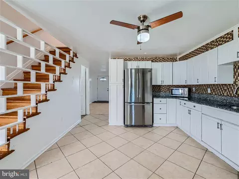 Kitchen - 8032 Gough St, Baltimore, MD 21224 photo 4 of 6