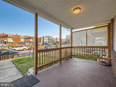 Exterior - 8032 Gough St, Baltimore, MD 21224 photo 2 of 3