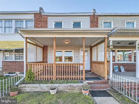 8032 Gough St, Baltimore, MD 21224