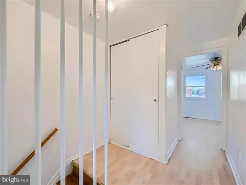 Entry Way - 8032 Gough St, Baltimore, MD 21224 photo 1 of 1