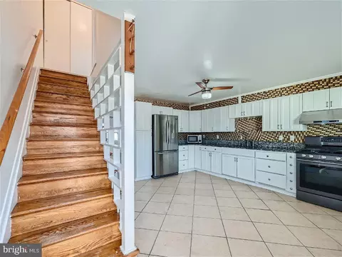 Kitchen - 8032 Gough St, Baltimore, MD 21224 photo 5 of 6