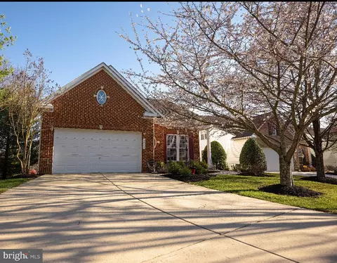 8601 Snowreath Rd, Pikesville, MD 21208
