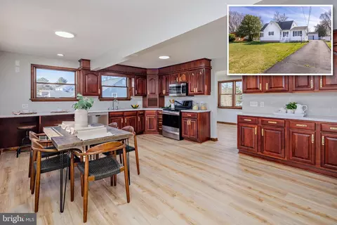 5415 Bangert Ave, White Marsh, MD 21162