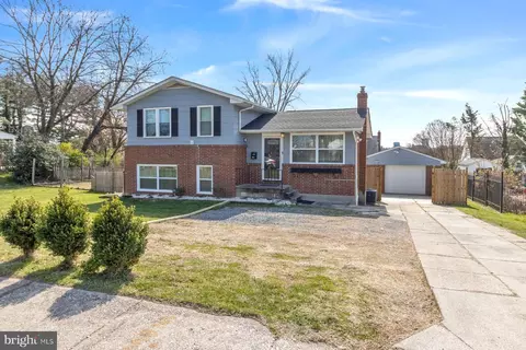 29 E Seminary Ave, Lutherville Timonium, MD 21093