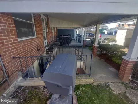 Exterior - 1950 Ormand Rd, Dundalk, MD 21222 photo 6 of 10