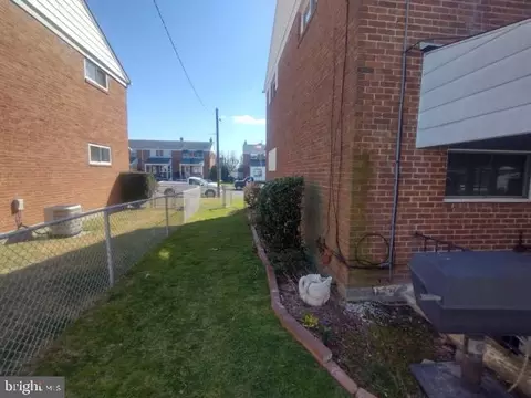 Exterior - 1950 Ormand Rd, Dundalk, MD 21222 photo 9 of 10