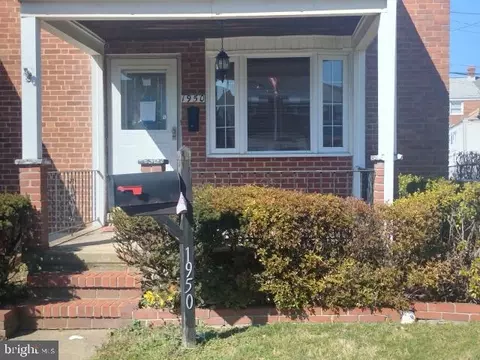 Exterior - 1950 Ormand Rd, Dundalk, MD 21222 photo 4 of 10