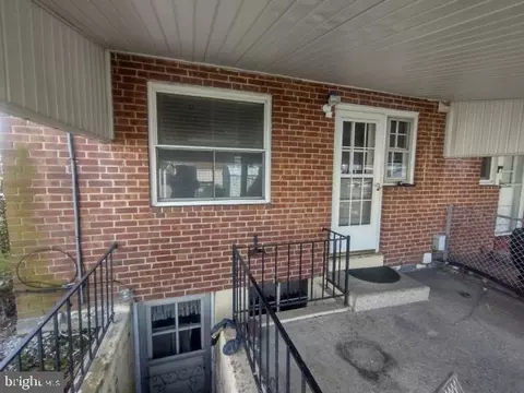 Exterior - 1950 Ormand Rd, Dundalk, MD 21222 photo 8 of 10